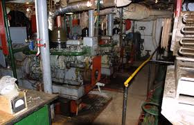Aux Engines